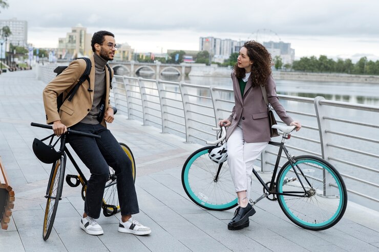 Speedbike, longtail ou scooter électrique : lequel choisir ?